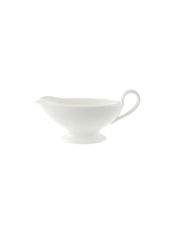 Sauciere Royal in 270 ml in weiß