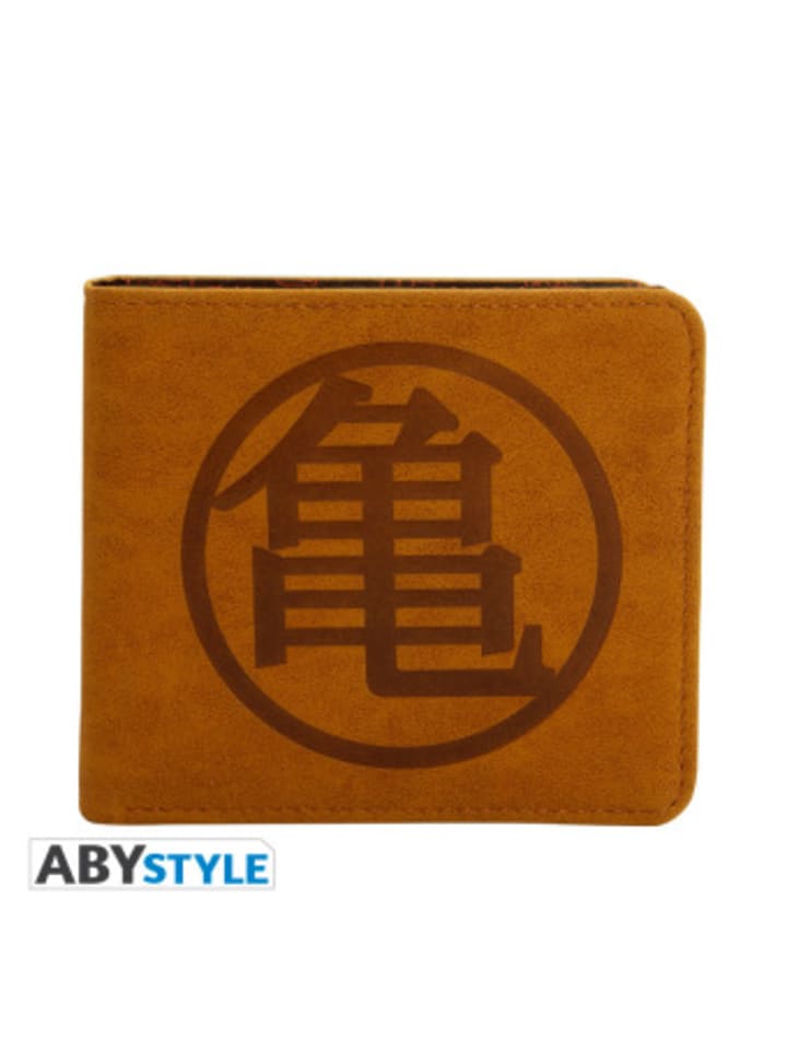 Nonbook - DRAGON BALL - Premium Wallet "Shenron"
