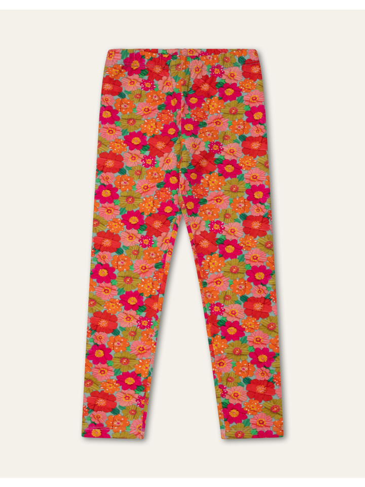Legging Peppy in Rosa