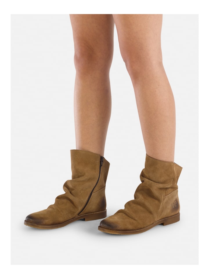 Stiefelette Stone