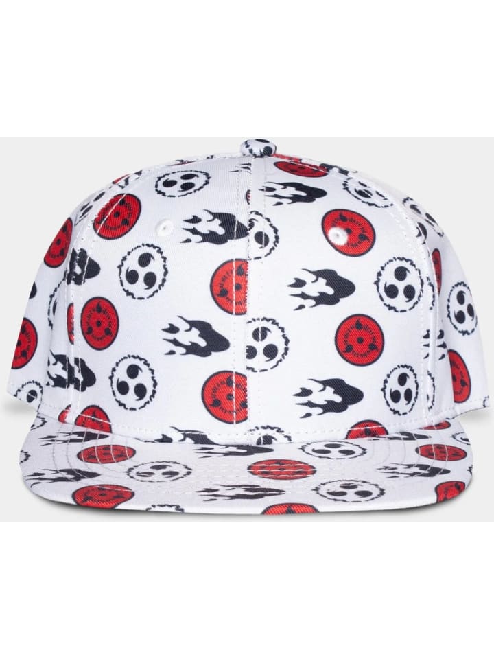 Cap in Multicolor