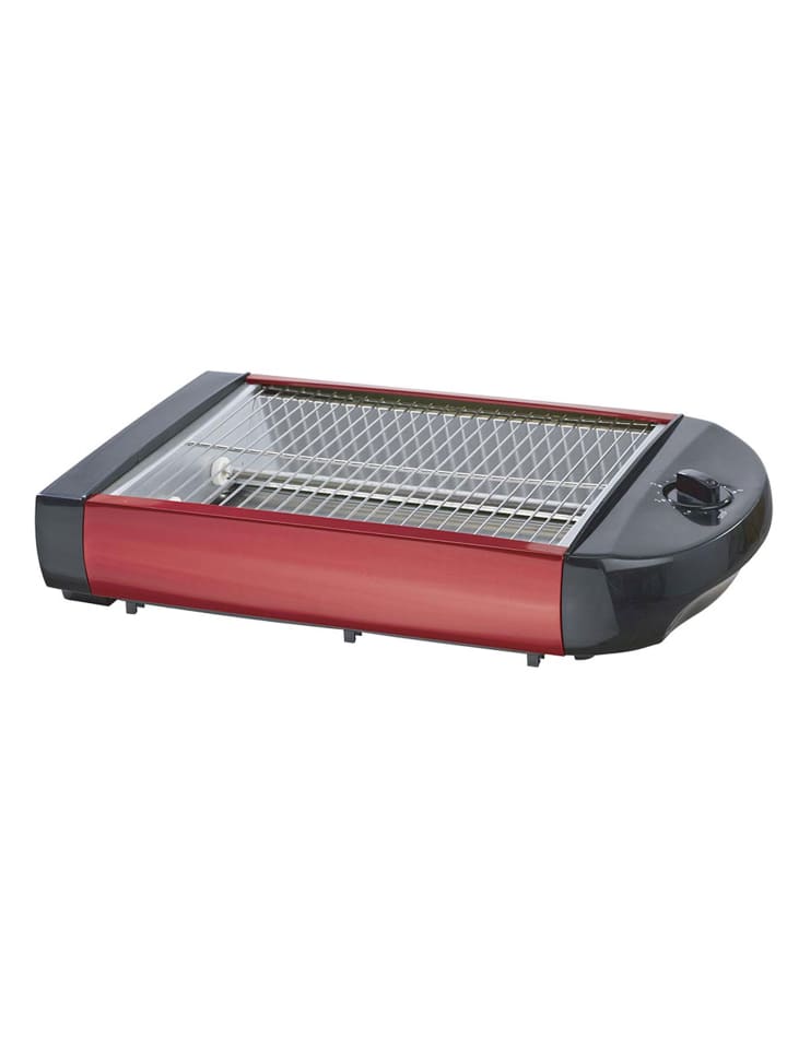 Flach-Toaster Brötchen-Röster