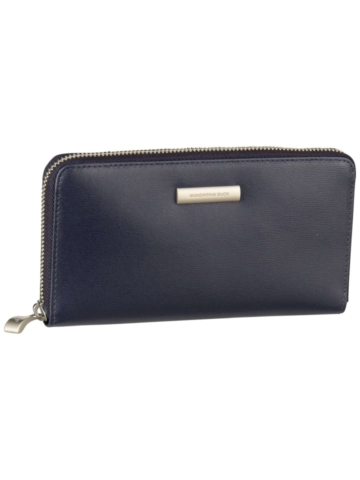 Geldbörse Hera 3.0 RAP11 in Dress Blue