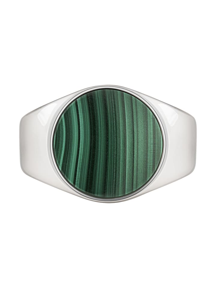 925/- Sterling Silber in weiß