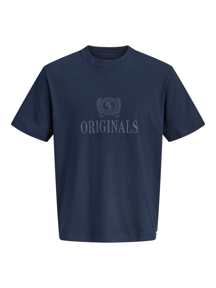 T-shirt in Sky Captain