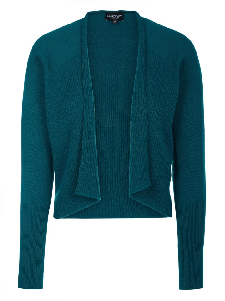 Jacke für Damen in blau