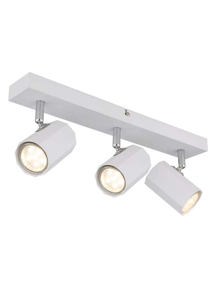 Strahler "JAMES" in white