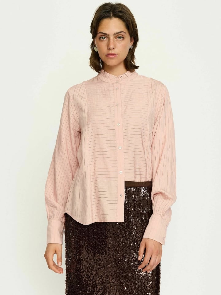 Hemd SRJemma in 342 Misty Rose