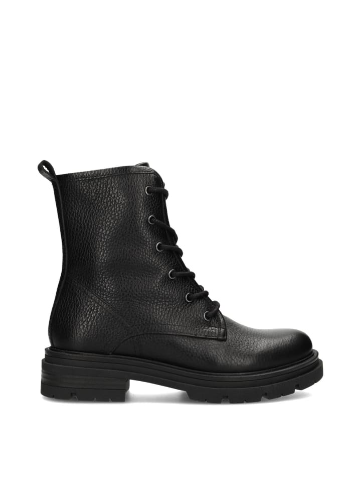 Poelman JAE Damen Stiefeletten