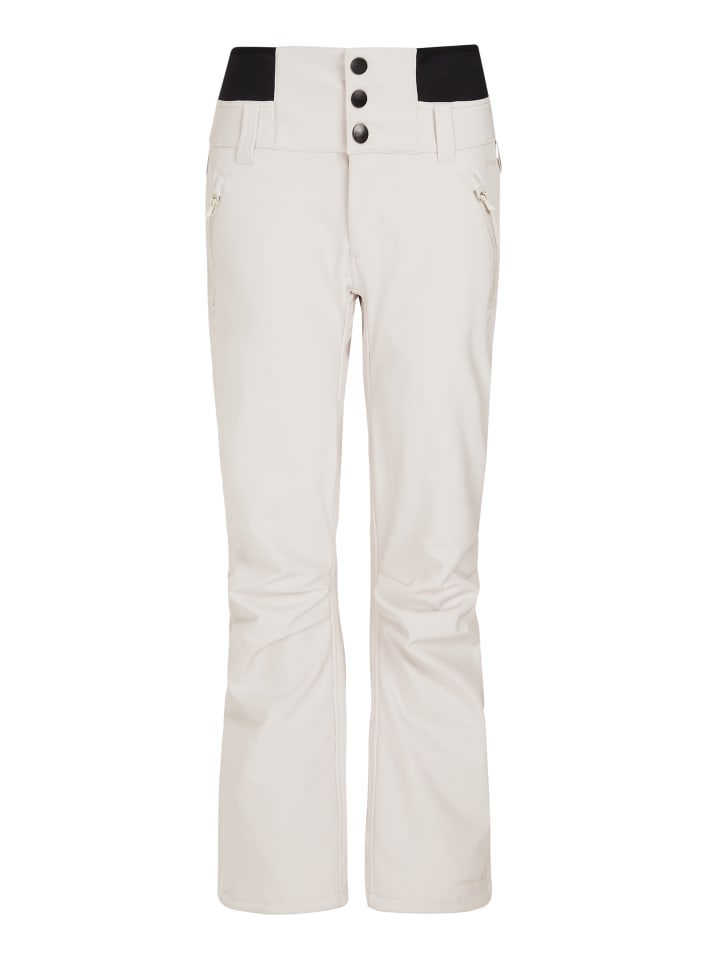 " LULLABY in Kit Offwhite