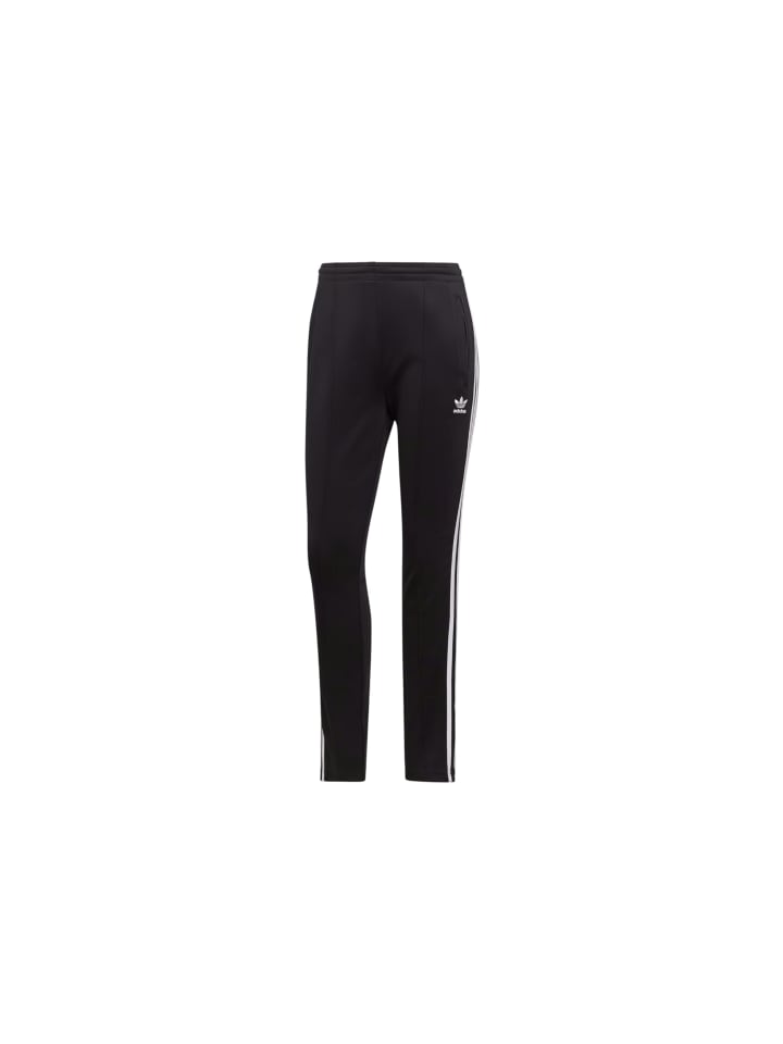 Jogginghose GD2361 Schwarz