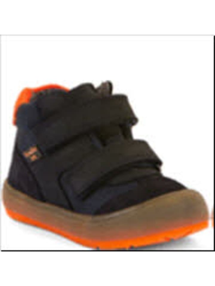 Halbschuhe Kinder in Blau