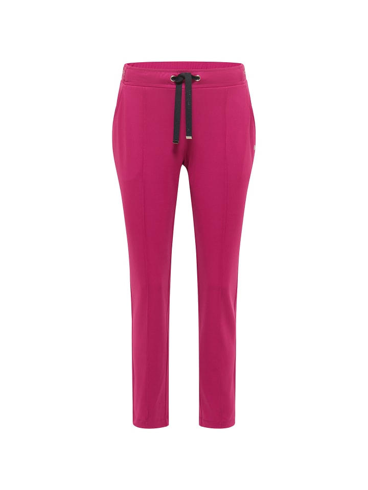 Jogginghose NOELIA in Pink