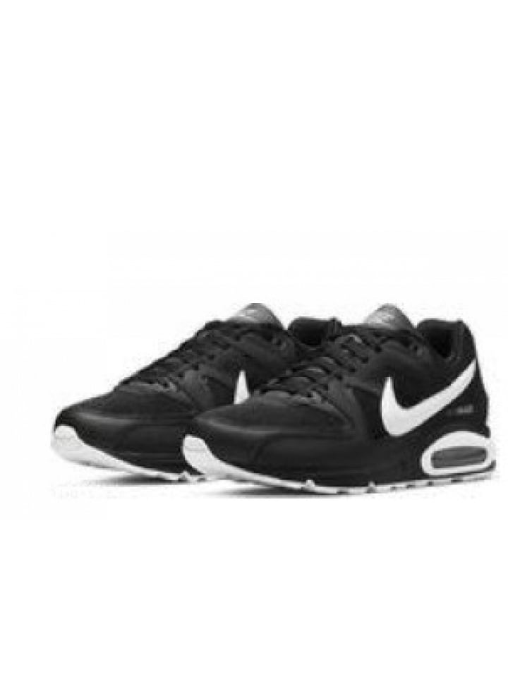 Sneaker Air Max Command in Schwarz