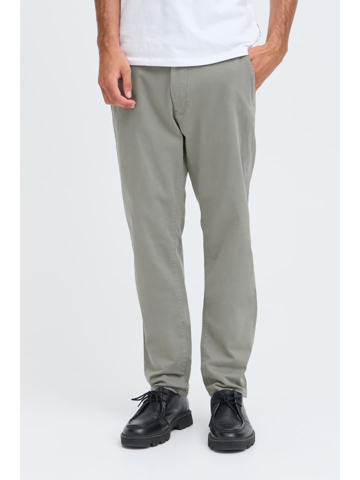 Chinohose CFViggo in Hellgrau