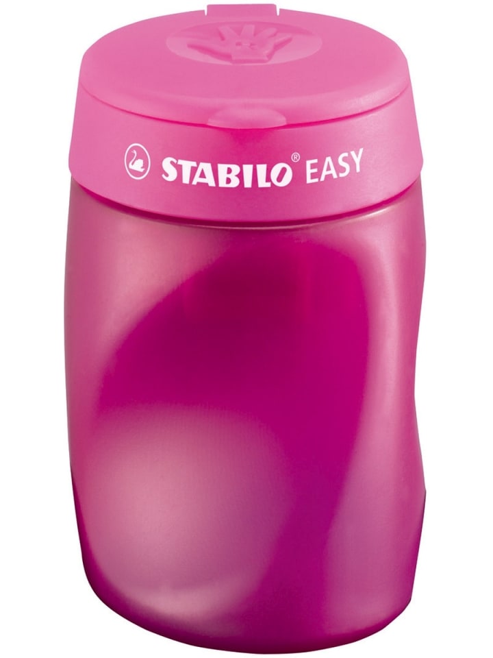 Dosenspitzer Easysharpener pink R