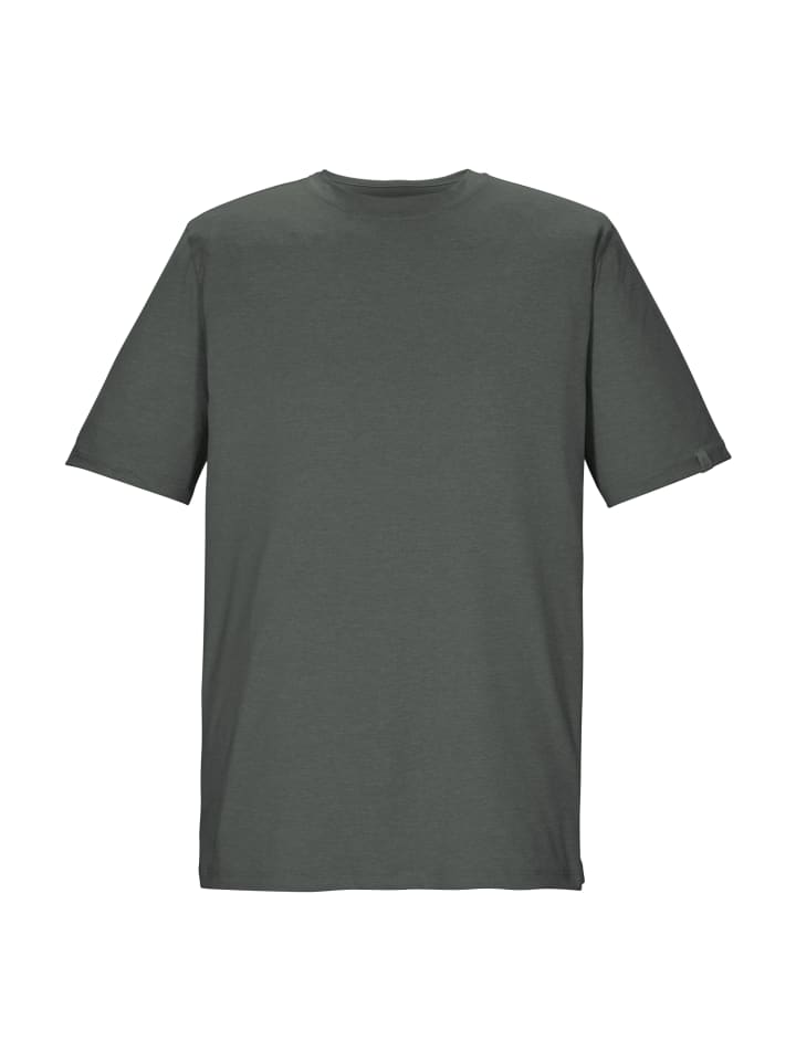 KOS 185 MN TSHRT in Grau064