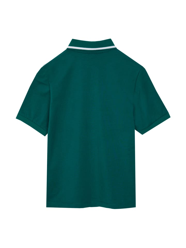 Gulliver Poloshirt Gruen | limango günstig kaufen in