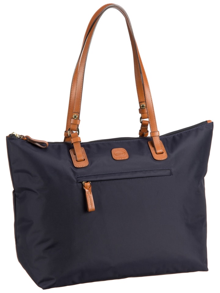 Shopper X-Bag in Oceano