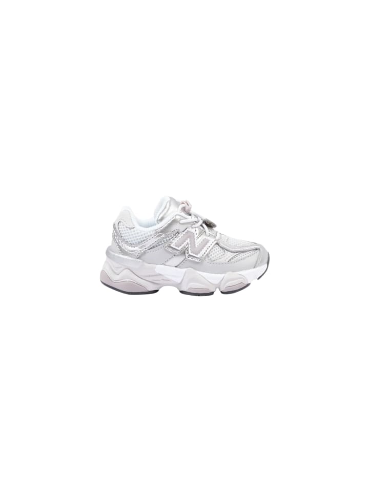 Sneaker I90606FB Grau