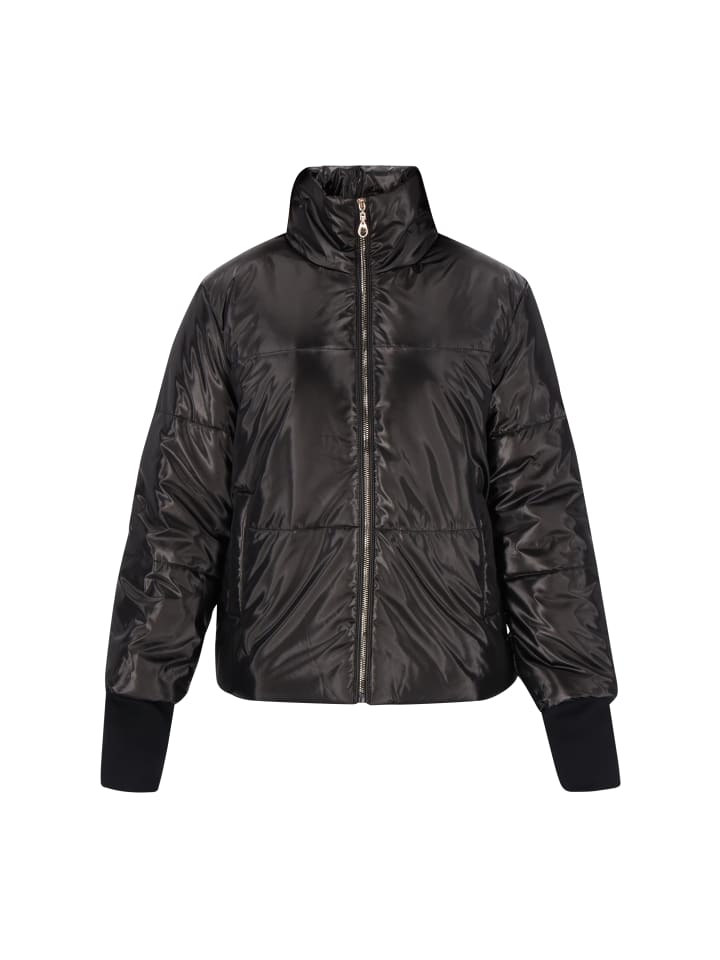 Women Jacket in black