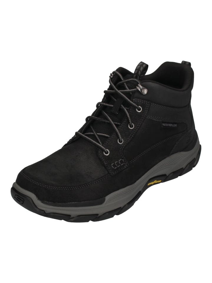 Boots RESPECTED BISWELL 204454 in schwarz