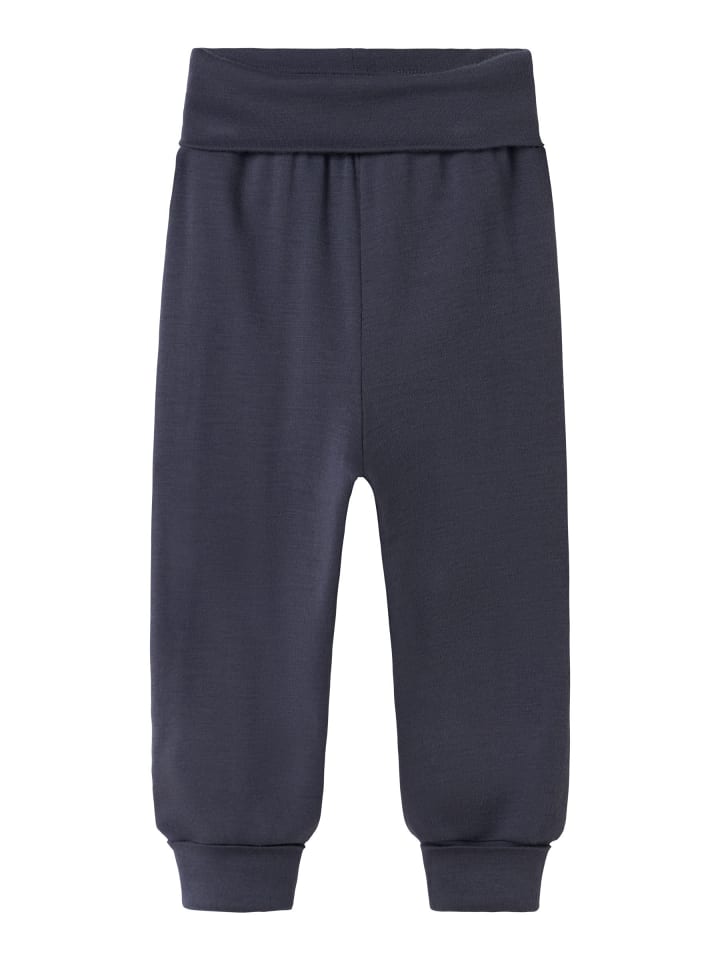 Hose in Ombre Blue