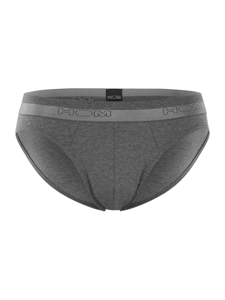 Mini Briefs Classic in grey