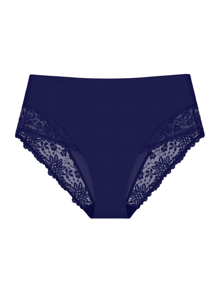 Maxislip Red Label Ladyform Soft in Admiral