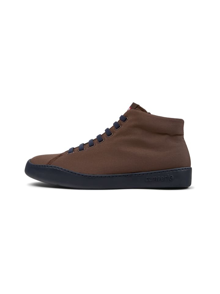 Sneaker " Peu Touring " in Mittelbraun