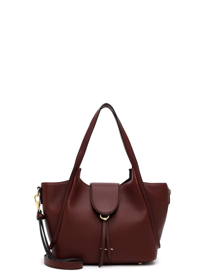 Shopper TAS Manuela in wine