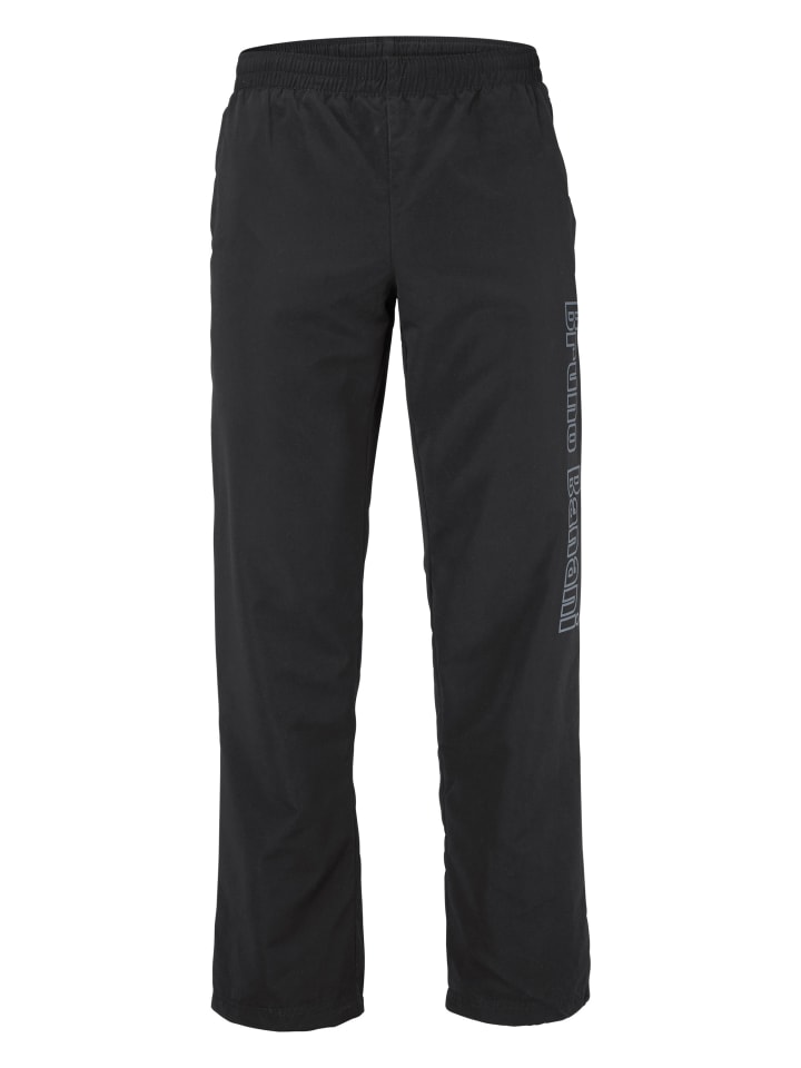 Sporthose in Schwarz