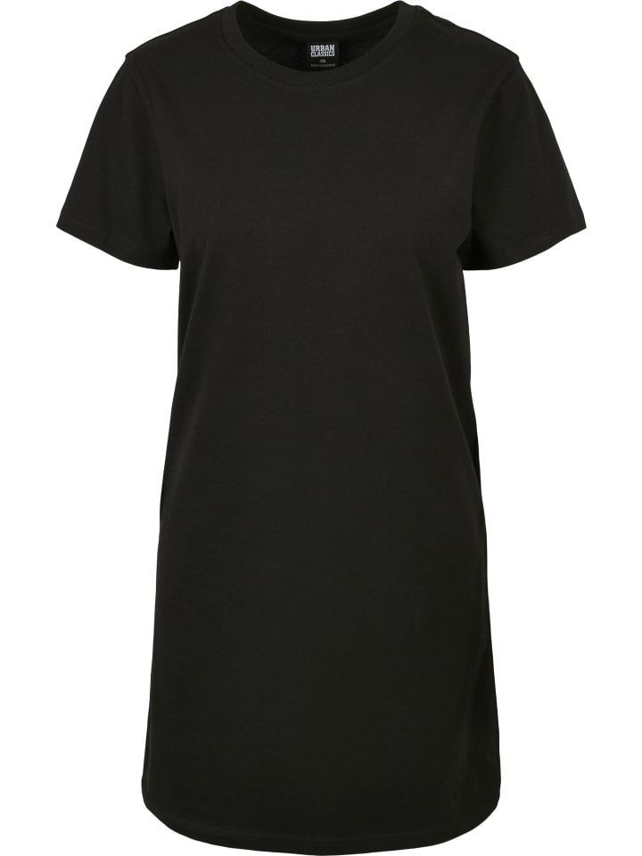 Day Dress in black