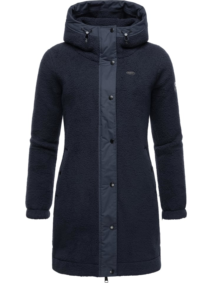 Übergangsjacke Cousy in Navy24