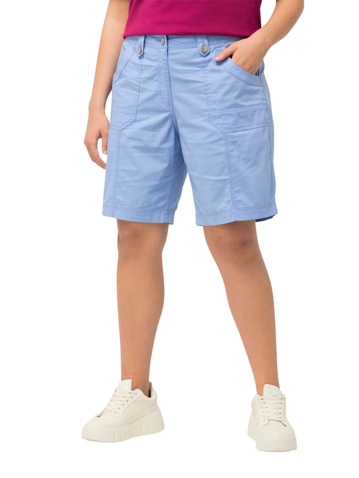Hosen in wolkenblau