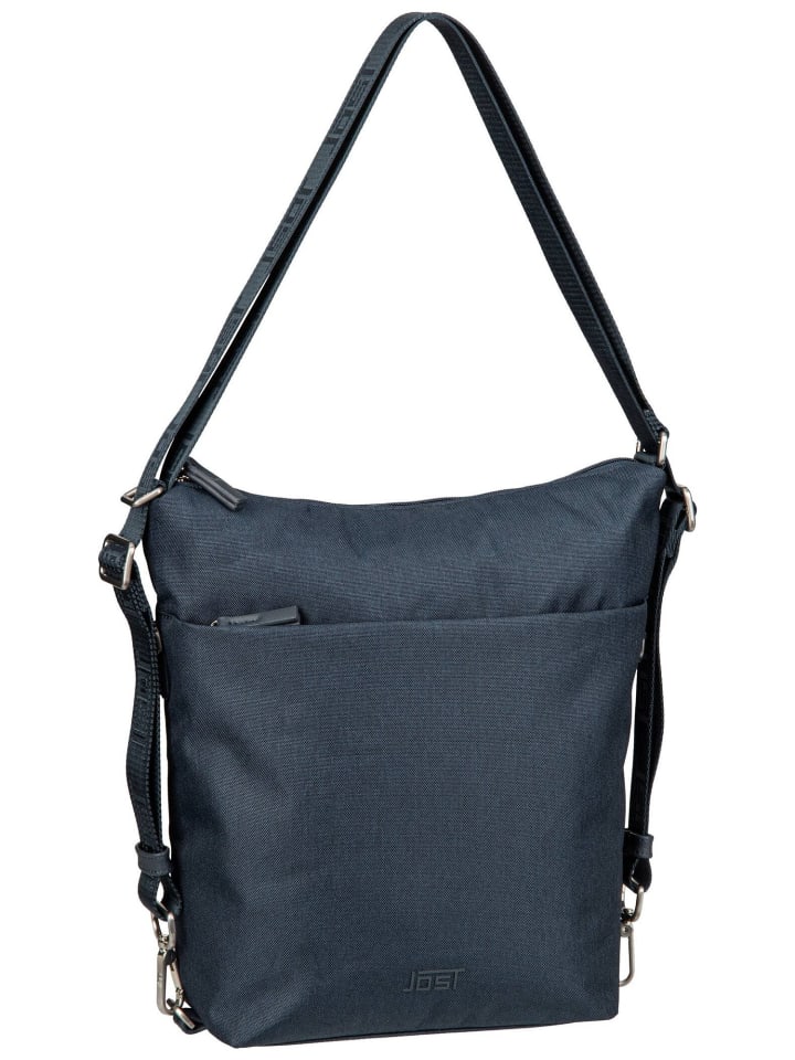 Rucksack Bergen in Navy