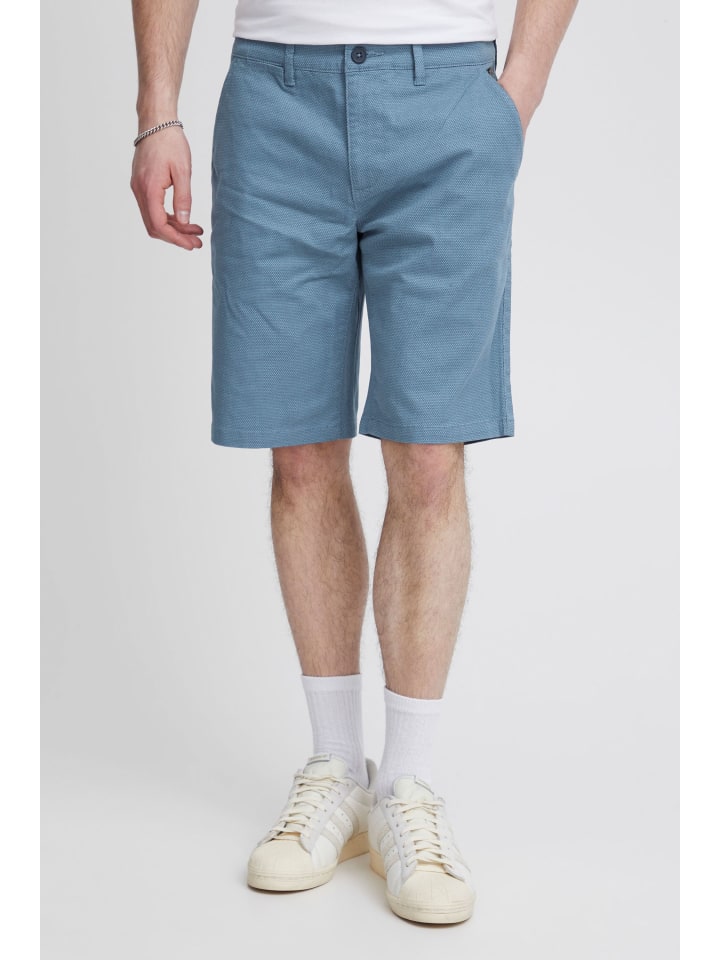 Chinoshorts Woven shorts in Blau