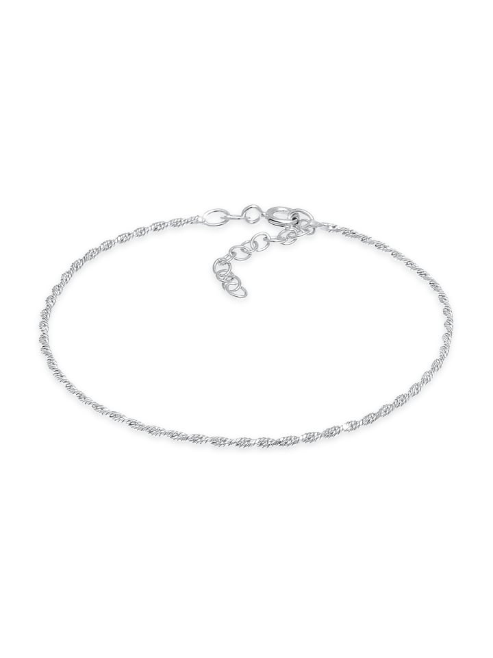 Armband 925 Sterling Silber in Silber