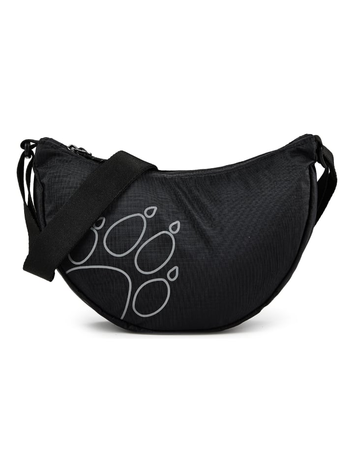 Zoya 4 Umhängetasche 29 cm black