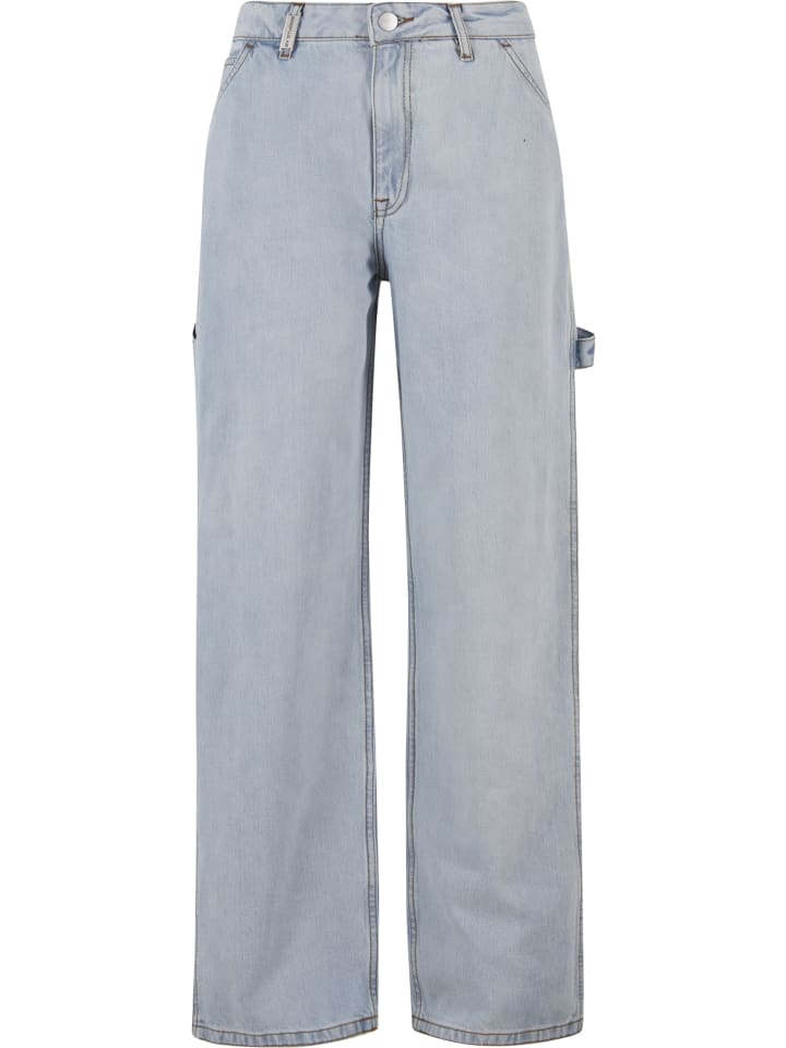Jeans - Carpenter & Workwear in ice