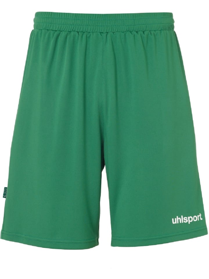 Sportshorts "Center Basic Shorts Ftp" in Grün
