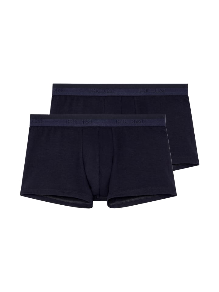 Hipster Short / Pant Classic in Navy