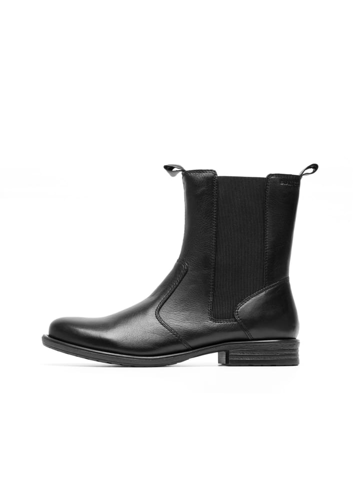 Stiefel in Black