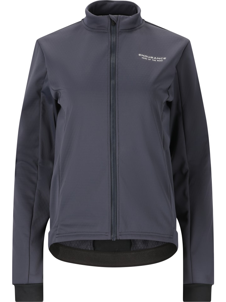 Cycling Jacket Titan in 2154 Blue Nights