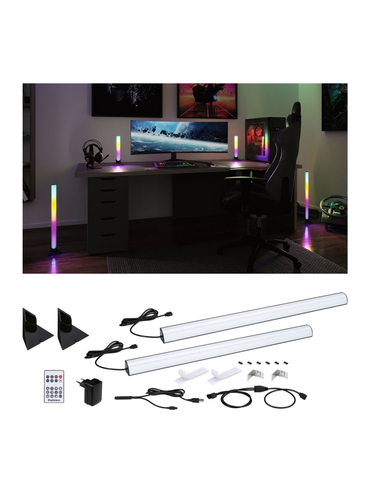 EntertainLED Bundle Lightbar Dynamic