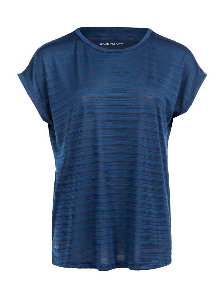 Funktionsshirt Limko in 2101 Dark Sapphire