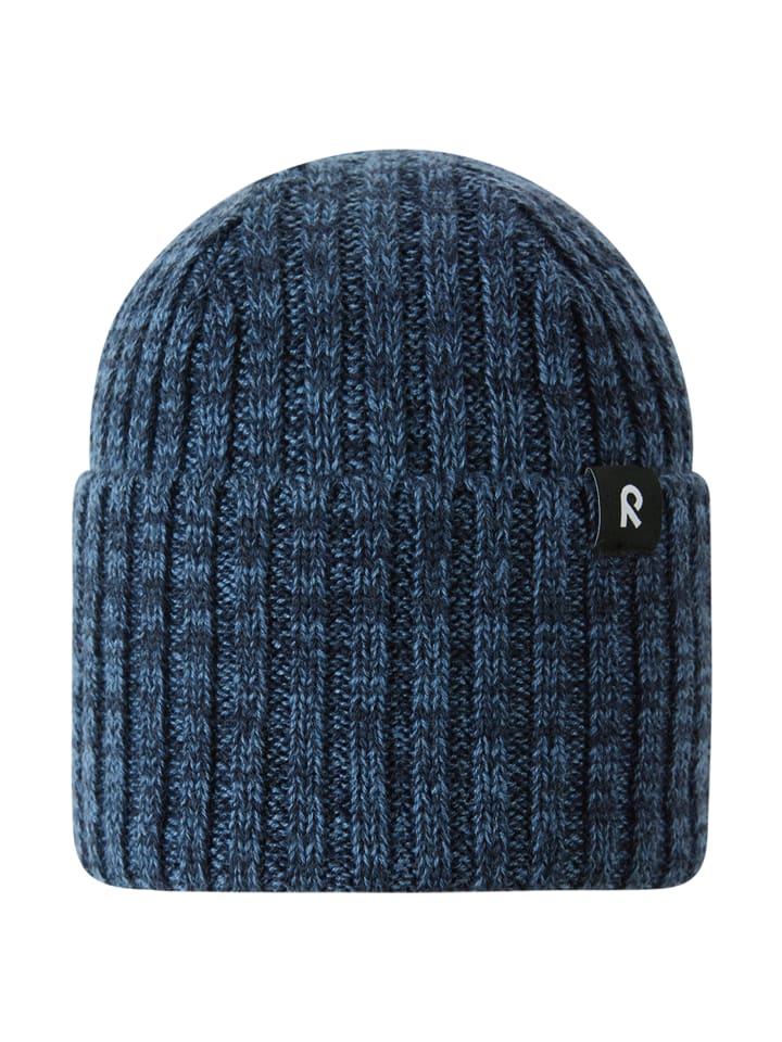 Beanie Villaisa Navy