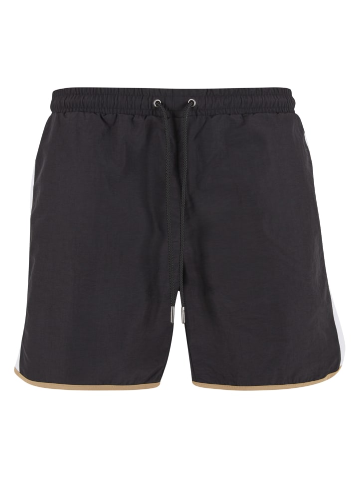 Beachwear - Bottom in black