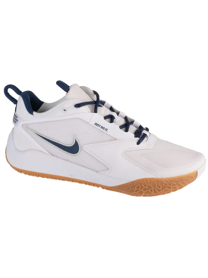 Nike Air Zoom Hyperace 3 in Weiß