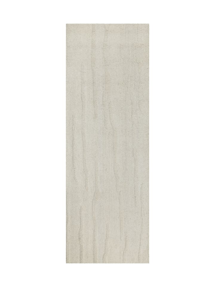 Läufer Hamptons TWENTY in creme weiß